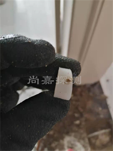 麻洋镇暖气管道漏水检测