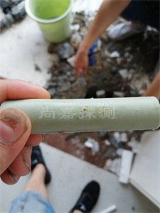 麻洋镇室内漏水检测
